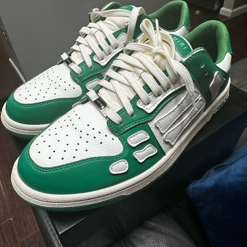 Mens Amiri sneakers